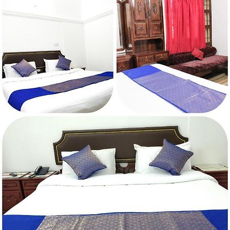 Hotel Jj Inn Kochi Exteriér fotografie
