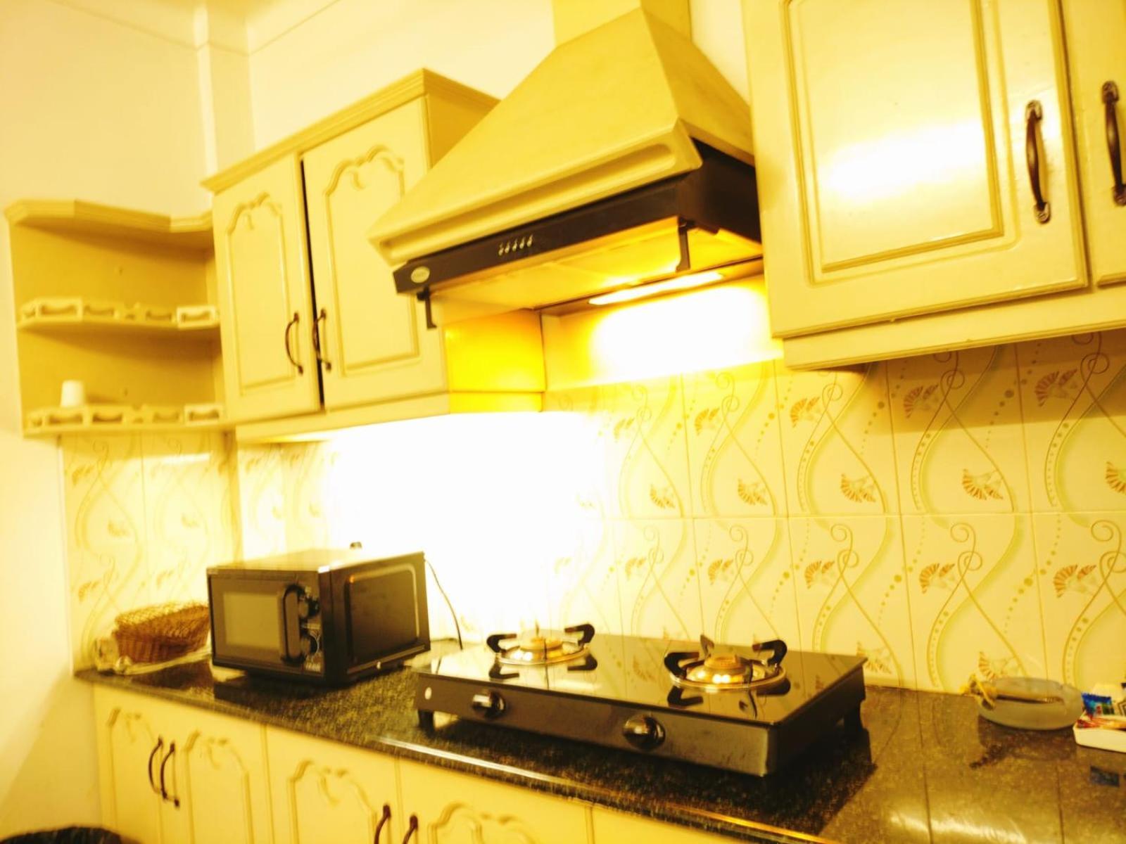 Hotel Jj Inn Kochi Exteriér fotografie